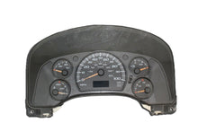 Load image into Gallery viewer, 2006 Chevrolet/GMC Express/Savana 2500 and 3500 Instrument Cluster Repair