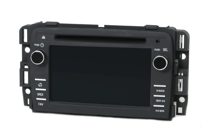 2013 Buick Enclave Receiver CD Player HD XM TouchScreen Radio Replacement