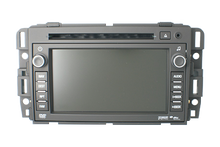 Load image into Gallery viewer, 2010 - 2011 Traverse Acadia Enclave Nav Radio Replacement