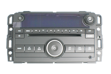 Load image into Gallery viewer, 2009-2010 Traverse Acadia Enclave AM FM CD MP3/Aux Radio Replacement