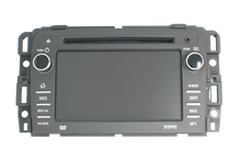 Load image into Gallery viewer, 2015 Enclave, Traverse, Acadia CD NAV DVD XM USB Touchscreen Radio
