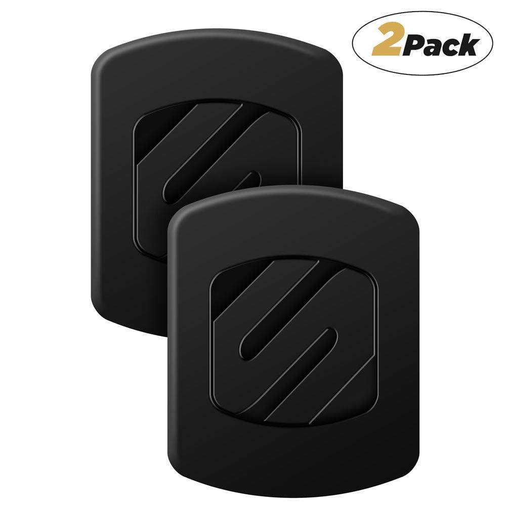 Magnetic Mount for Mobile Devices (2 pack)