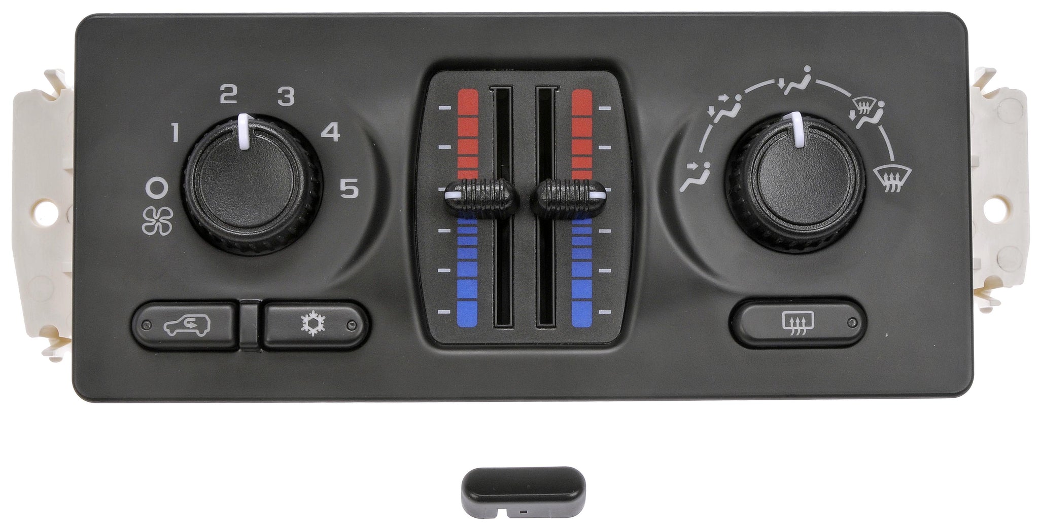 599-211XD AC Heater Climate Control Module For 599-211XD AC Heater Climate Control Module For