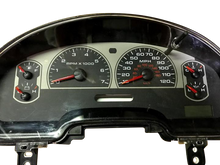 Load image into Gallery viewer, 2004 - 2008 Ford F150 Instrument Cluster Replacement
