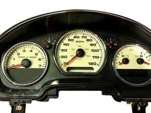 2004 - 2008 Ford F150 Instrument Cluster Replacement