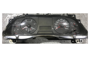 2005 - 2007 Ford Super Duty F250 - F550 Instrument Cluster Replacement