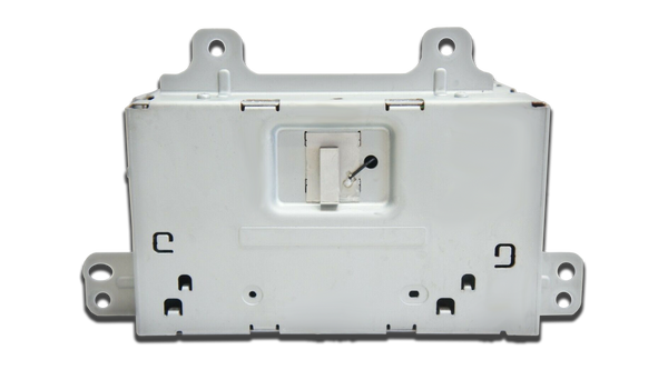 chevy  Profile必読！ 1517711701 Chevrolet Silverado 1500 2003-2006 Fuse Box Relay