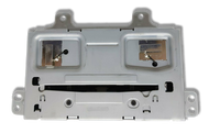 2013 Buick, Chevrolet, GMC CD Player Radio Receiver Replacement