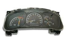 Load image into Gallery viewer, 1997 Pontiac Trans Sport - Instrument Cluster Replacement