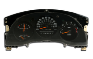 1998 - 1999 Chevrolet Lumina - Instrument Cluster Repair