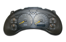 Load image into Gallery viewer, 1998 GMC Sonoma &amp; Jimmy - Instrument Cluster Repair