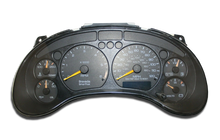 Load image into Gallery viewer, 1998 - 1999 GMC Jimmy &amp; Sonoma - Instrument Cluster Replacement