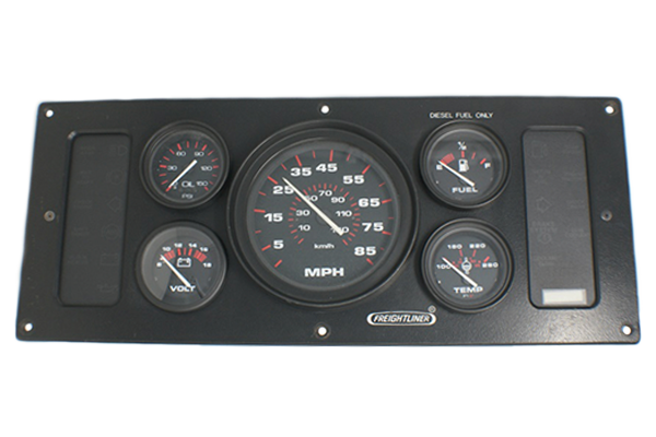 Freightliner Instrument Panel A22-54464-000  Cluster Repair