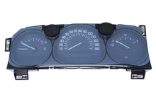 Load image into Gallery viewer, 2003 - 2005 Buick LeSabre Base No Tach - Instrument Cluster Replacement