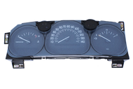 2003 - 2005 Buick LeSabre Base No Tach - Instrument Cluster Replacement