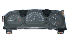 Load image into Gallery viewer, 2003 - 2005 Buick LeSabre with Tach - Instrument Cluster Replacement