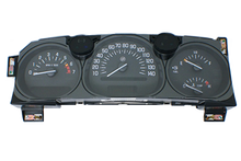 Load image into Gallery viewer, 2003 - 2005 Buick LeSabre with tach - Instrument Cluster Repair