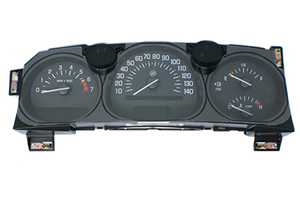 2003 - 2005 Buick LeSabre with tach - Instrument Cluster Repair