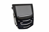 2013 - 2017 Cadillac CUE Touch Screen Repair