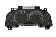 2007 - 2014 Chevy Silverado - Instrument Cluster Repair