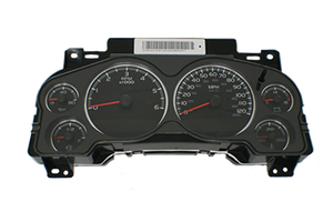 2007 2014 Chevy Silverado Instrument Cluster Replacement ISS Auto