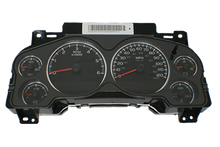 Load image into Gallery viewer, 2007 - 2014 Chevy Avalanche - Instrument Cluster Replacement