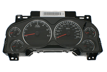 Load image into Gallery viewer, 2007 - 2013 Chevy Avalanche - Instrument Cluster Repair