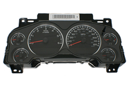 2007 - 2013 Chevy Avalanche - Instrument Cluster Replacement