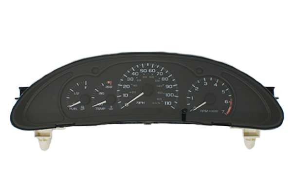 2000 - 2005 Chevy Cavalier - Instrument Cluster Replacement