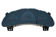 2000 - 2005 Chevy Impala 3 Gauge - Instrument Cluster Replacement