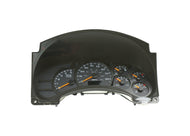 2007 - 2009 GMC Kodiak TopKick - Instrument Cluster Repair