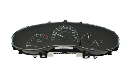 2000 - 2005 Chevy Malibu - Instrument Cluster Repair (Classic Only)