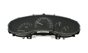 2000 - 2005 Chevy Malibu - Instrument Cluster Repair (Classic Only)