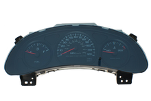 Load image into Gallery viewer, 2000 - 2005 Chevy Monte Carlo 3 gauge - Instrument Cluster Replacement