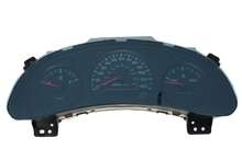 Load image into Gallery viewer, 2000 - 2005 Chevy Monte Carlo 3 gauge - Instrument Cluster Repair