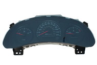 2000 - 2005 Chevy Monte Carlo 3 gauge - Instrument Cluster Repair