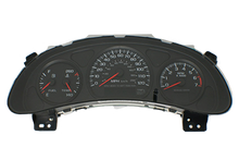 Load image into Gallery viewer, 2000 - 2005 Chevy Monte Carlo 4 gauge - Instrument Cluster Repair