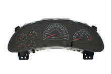 Load image into Gallery viewer, 2000 - 2005 Chevy Monte Carlo 6 gauge - Instrument Cluster Repair