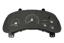 Load image into Gallery viewer, 2003 - 2006 Chevy SSR - Instrument Cluster Repair