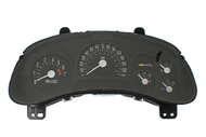 2003 - 2006 Chevy SSR - Instrument Cluster Repair