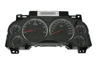 2007 - 2014 Chevy Suburban - Instrument Cluster Repair
