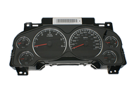 2007 - 2014 Chevy Tahoe - Instrument Cluster Replacement