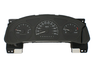 2000 - 2005 Chevy Venture - Instrument Cluster Repair