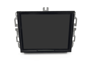 Ulter Échappement Duplex Sport pour Nissan Qashqai Type J10 2.0l Chaque 120x80mm Ulter Échappement Duplex Sport pour Nissan Qashqai Type J10 2.0l Chaque 120x80mm