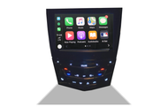 2013 - 2017 Cadillac CUE Replacement SmartPhone Package (Apple & Android)