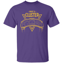 Load image into Gallery viewer, What A Cluster Chevy Shirt