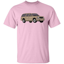 Load image into Gallery viewer, Chevy Cadillac Shirt