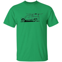 Load image into Gallery viewer, Truck and Dog Adventure Shirt