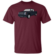 Load image into Gallery viewer, Silverado Truck Shirt