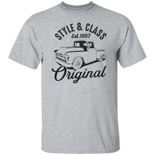 Load image into Gallery viewer, 1957 Chevy Truck Shirt - Original